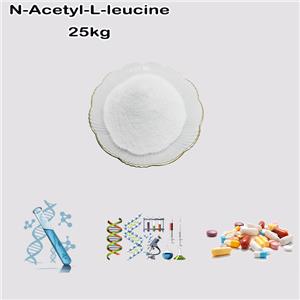 N-Acetyl-L-leucine