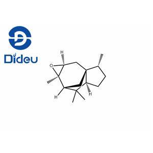 8,9-Epoxy cedrane