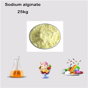 Sodium alginate