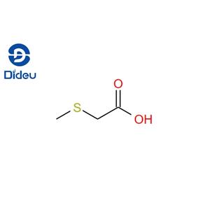 (METHYLTHIO)ACETIC ACID