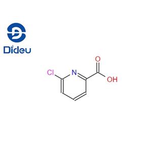 6-Chloropicolinic acid