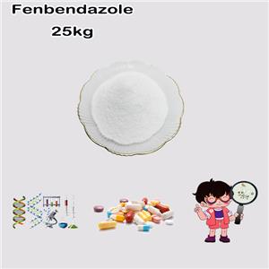 Fenbendazole