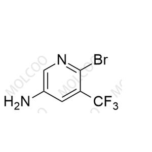 Apalutamide Impurity