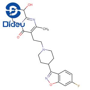 Paliperidone