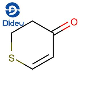 2,3-dihydro-4H-thiopyran-4-one