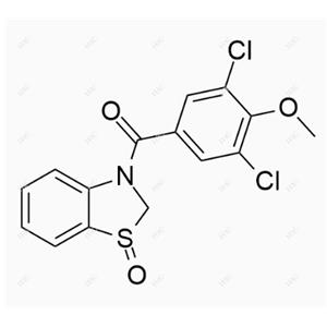 Dotinurad Impurity 36