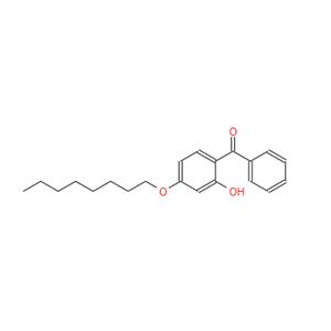 UV-531 2-Hydroxy-4-n-octyloxybenzophenone