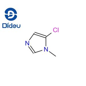 5-Chloro-1-methylimidazole