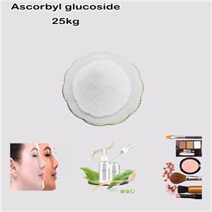 Ascorbic acid 2-glucoside