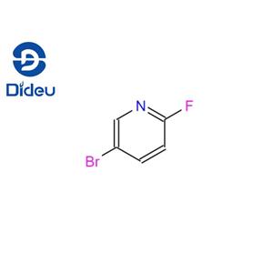 5-Bromo-2-fluoropyridine