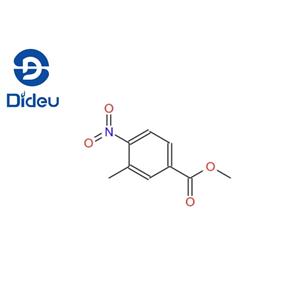 Methyl 3-methyl-4-nitrobenzoate