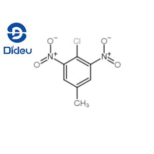 Benzene,2-chloro-5-methyl-1,3-dinitro-
