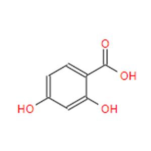 2,4-Dihydroxybenzoic acid