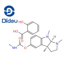 PHYSOSTIGMINE SALICYLATE