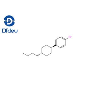 1-Bromo-4-(trans-4-butylcyclohexyl)benzene