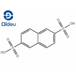 Naphthalene-2,6-disulfonic acid
