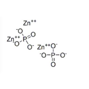 Zinc phosphate