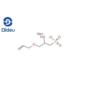 3-Allyloxy-2-Hydroxy-1-Propane,Sodium Salt