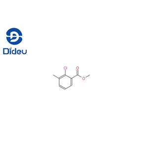 2-CHLORO-3-METHYLBENZOIC ACID METHYL ESTER