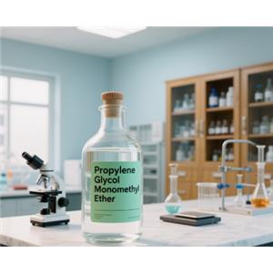 Propylene Glycol Monomethyl Ether