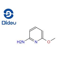 2-Amino-6-methoxypyridine