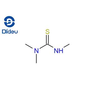 TRIMETHYLTHIOUREA