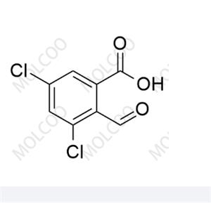 Lusutrombopag Impurity