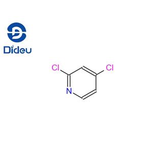 2,4-Dichloropyridine