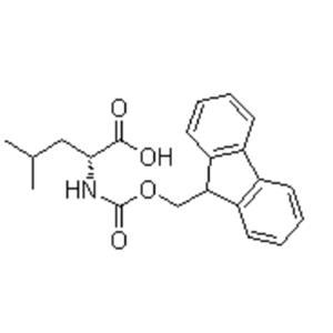 Fmoc-D-Leu-OH