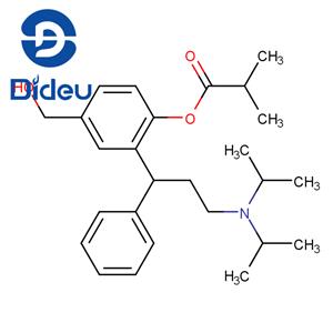 Fesoterodinefumarate