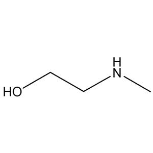 2-(Methylamino)ethanol