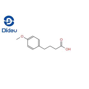 4-(4-Methoxyphenyl)butyric acid