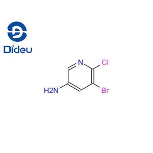 5-Bromo-6-chloropyridin-3-amine