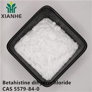 Betahistine dihydrochloride