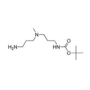 {3-[(3-AMino-propyl)-Methyl-aMino]-propyl}-carbaMic acid tert-butyl ester