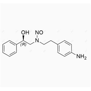 Mirabegron Impurity 42