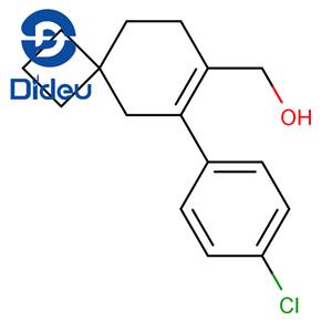 (6-(4-Chlorophenyl)spiro[3.5]non-6-en-7-yl)methanol