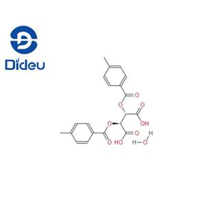 DI-P-TOLUOYL-D-TARTARIC ACID MONOHYDRATE
