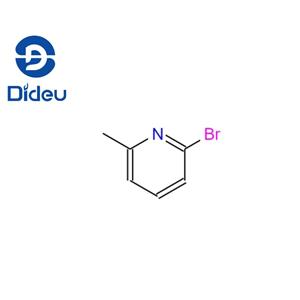 2-Bromo-6-methylpyridine