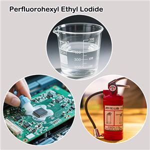 Perfluorohexylethyl Iodide