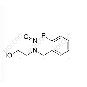 Mosapride Nitroso Impurity