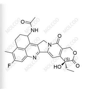 Exatecan Impurity