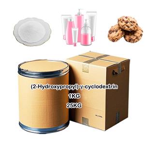 (2-Hydroxypropyl)-γ-cyclodextrin