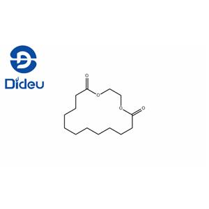 1,4-DIOXACYCLOHEXADECANE-5,16-DIONE