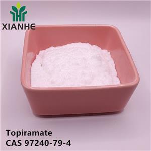 Topiramate