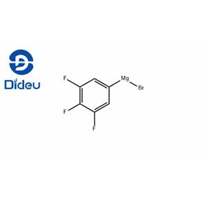 3 4 5-TRIFLUOROPHENYLMAGNESIUM BROMIDE