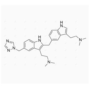 Rizatriptan EP Impurity A