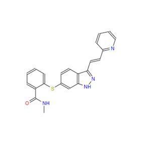 Axitinib