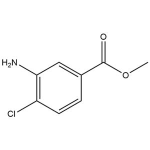 methyl 3-amino-4-chlorobenzoate