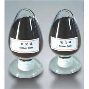 Terbium oxide